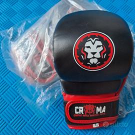 abbigliamento combattimento 