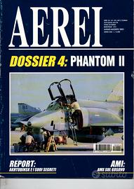 RIVISTA AEREI DOSSIER