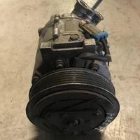 Compressore Clima Per Fiat Freemont 2.0 Diesel