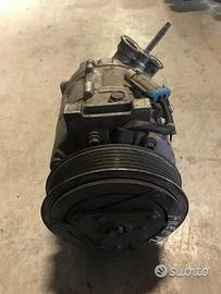 Compressore Clima Per Fiat Freemont 2.0 Diesel