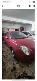 Alfa Romeo MiTo 1.4 m.air Distinctive sport pack 1