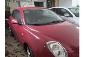 Alfa Romeo MiTo 1.4 m.air Distinctive sport pack 1