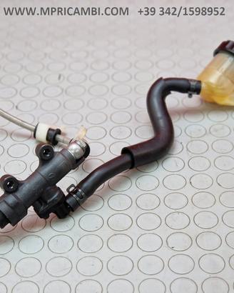 POMPA POSTERIORE HONDA HORNET 600 2007 2008 CB F 2