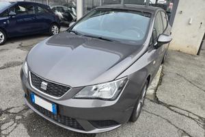 SEAT IBIZA 1.2 I-TECH