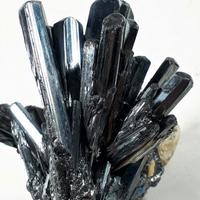 Collezione di minerali