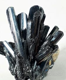 Collezione di minerali