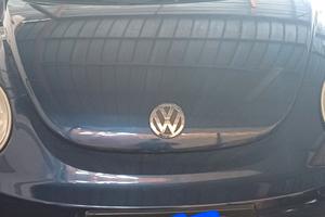 New beetle 1900 diesel