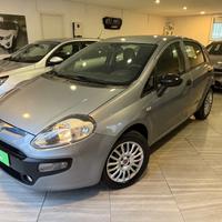 Fiat Punto Evo 1.3 Mjt NEOPATENTATI