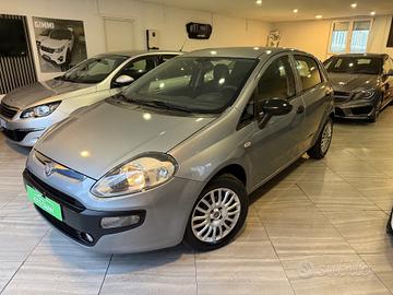 Fiat Punto Evo 1.3 Mjt NEOPATENTATI