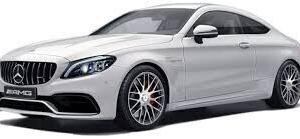 Musata completa e ricambi vari Mercedes classe c a