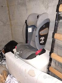 seggiolino auto cb 