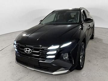 Hyundai Tucson 1.6 CRDi MHEV 2wd 136cv Busine...