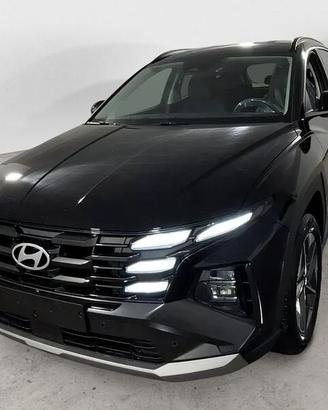 Hyundai Tucson 1.6 CRDi MHEV 2wd 136cv Busine...