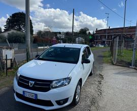 Dacia Sandero 1.5 dCi 8V 75CV Lauréate NEOPATENTAT