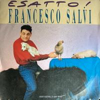 C’e da spostare una macchina! Esatto!