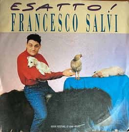 C’e da spostare una macchina! Esatto!