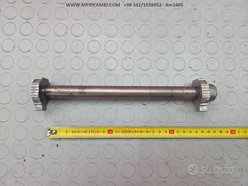PERNO POSTERIORE KTM EXC-F 350 2012 2016 EXCF 2013