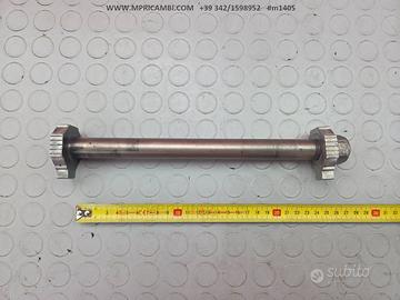 PERNO POSTERIORE KTM EXC-F 350 2012 2016 EXCF 2013