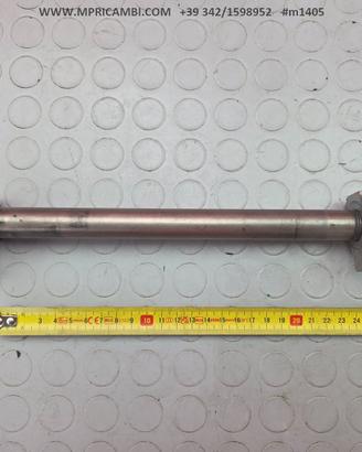 PERNO POSTERIORE KTM EXC-F 350 2012 2016 EXCF 2013