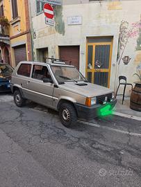 fiat panda 900 yung