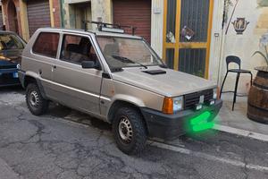 fiat panda 900 yung