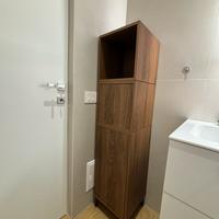 Colonnina bagno NUOVA