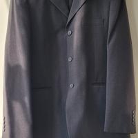 elegante giacca da uomo