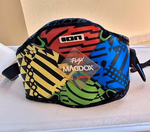 Trapezio Windsurf ION FLEX MADOX