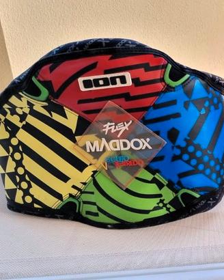 Trapezio Windsurf ION FLEX MADOX