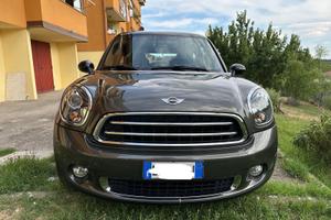 Mini paceman