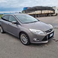 ford focus 1600 