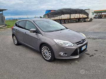 ford focus 1600 