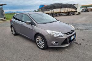 ford focus 1600 
