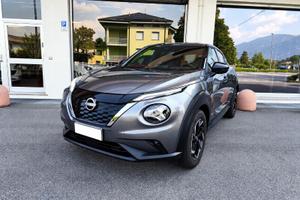 NISSAN Juke 2ª serie Juke 1.6 HEV N-Connecta