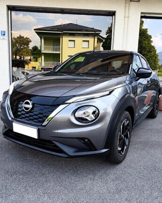 NISSAN Juke 2ª serie Juke 1.6 HEV N-Connecta