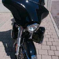 Harley-Davidson Electra Glide - 2010