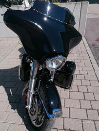 Harley-Davidson Electra Glide - 2010