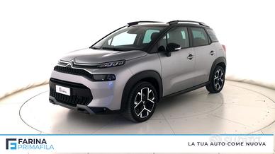 CITROEN C3 Aircross I 2021 - C3 Aircross 1. U87381
