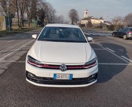 VOLKSWAGEN Polo 6ª serie - 2019