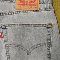 Levis originali TG 30