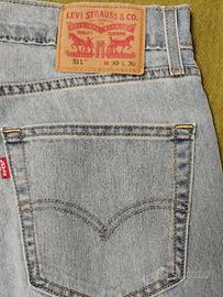 Levis originali TG 30