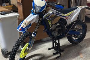 Sherco SEF300 factory