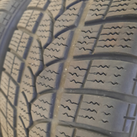 Gomme INVERNALI 205 45 R17 88V