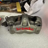 Pinza Brembo M50 sinistra