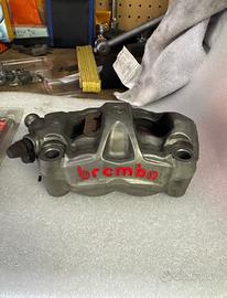 Pinza Brembo M50 sinistra