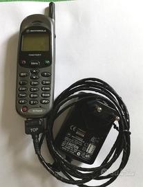 Cellurari vintage per collezionisti