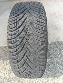 ruote da neve per golf plus 205/55/R16