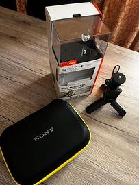 Kit Sony Action Cam HDR-AS200V + Live-View Remote
