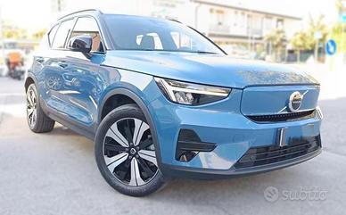 Volvo XC40 single motor Core