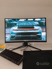 MSI G2422C